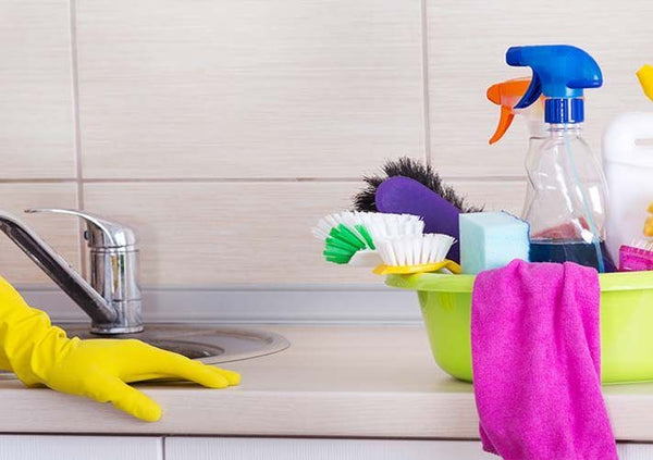 Common House Cleaning Mistakes and How to Avoid Them