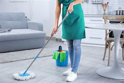 Benefits of Outsourced Cleaning for Homemakers in Winter