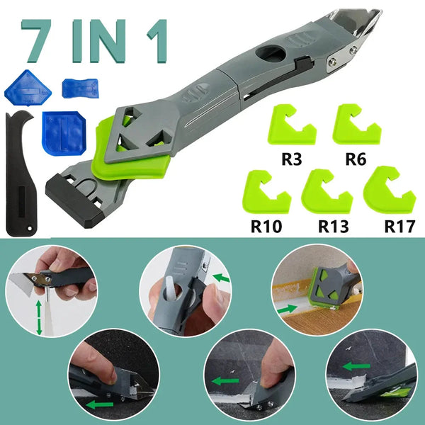 #7in1ToolKit
#GroutScraper
#DirtRemover
#MultiPurposeTools
#HomeImprovement
#DIYToolSet
#TileCleaning
#HandyTools
#RenovationEssentials
#CleaningTools
#alleasyy