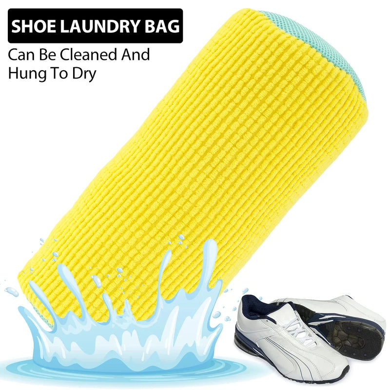 Shoe Washing Bag
Sneaker Protector
Laundry Bag for Shoes
Shoe Care
Washable Shoe Bag
Sneaker Laundry
Travel Shoe Organizer
Shoe Protection Bag
Durable Laundry Bag
Compact Shoe Protector
All Easyy