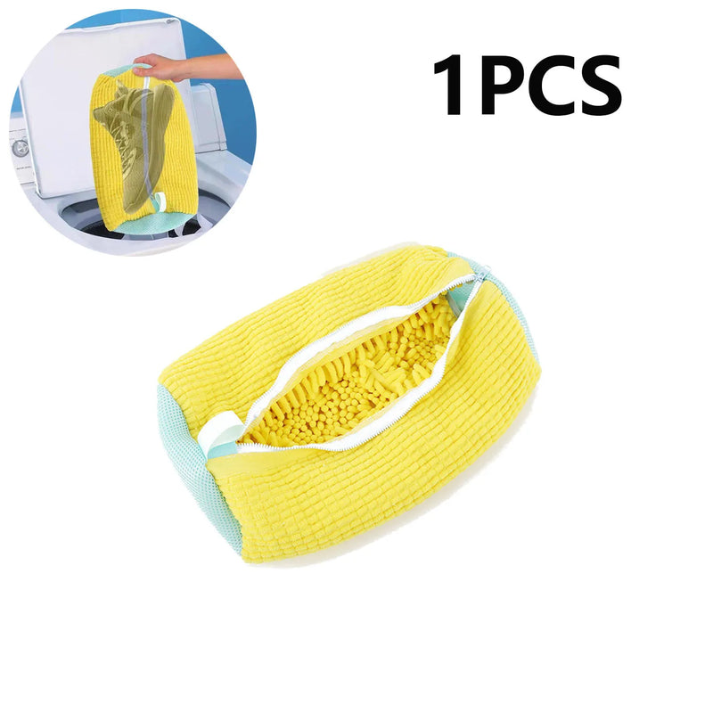 Shoe Washing Bag
Sneaker Protector
Laundry Bag for Shoes
Shoe Care
Washable Shoe Bag
Sneaker Laundry
Travel Shoe Organizer
Shoe Protection Bag
Durable Laundry Bag
Compact Shoe Protector
All Easyy