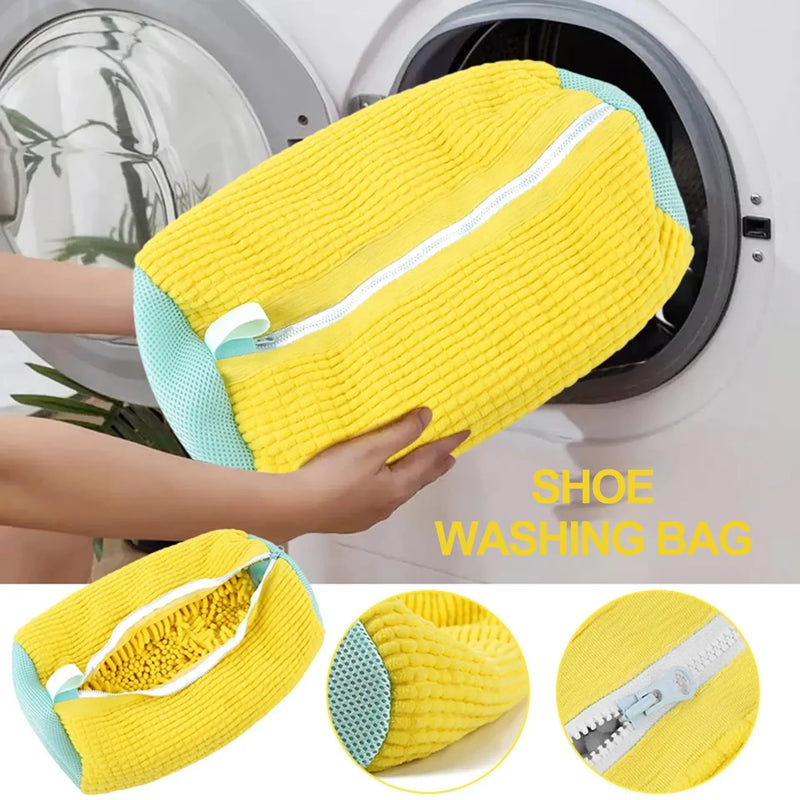 Shoe Washing Bag
Sneaker Protector
Laundry Bag for Shoes
Shoe Care
Washable Shoe Bag
Sneaker Laundry
Travel Shoe Organizer
Shoe Protection Bag
Durable Laundry Bag
Compact Shoe Protector
All Easyy