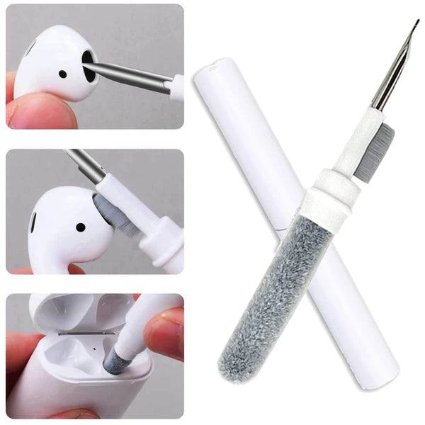 Earbud Cleaning Kit
Airpods Cleaner
airpods Cleaning
Kit Wireless Earbud Cleaner
Pro Earbud Cleaning Tools
Headphone Cleaning Kit
AirPods Cleaning Kit
Best Earbud Cleaning Kit
airpods Hygiene Kit
Earbud Maintenance Kit
All Easyy