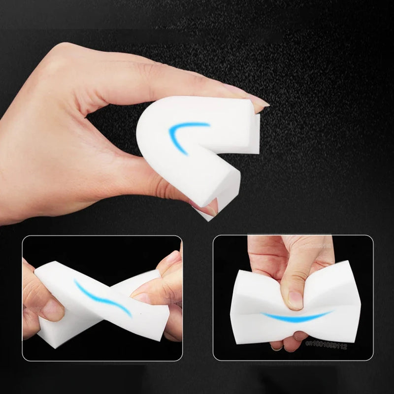 Magic Eraser Sponge
Melamine Sponge Cleaner
Stain Remover Eraser
Magic Cleaning Sponge
Melamine Foam Eraser
Multi-purpose Cleaning Sponge
Heavy Duty Stain Eraser
Magic Sponge for Household Cleaning
Reusable Melamine Sponge
Magic Eraser Set for Tough Stains
All Easyy