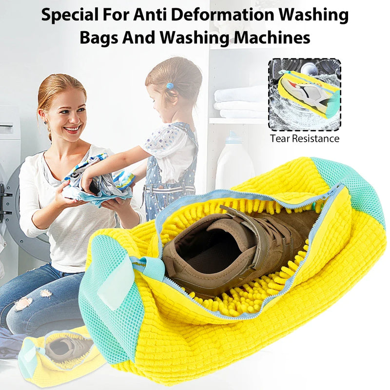 Shoe Washing Bag
Sneaker Protector
Laundry Bag for Shoes
Shoe Care
Washable Shoe Bag
Sneaker Laundry
Travel Shoe Organizer
Shoe Protection Bag
Durable Laundry Bag
Compact Shoe Protector
All Easyy