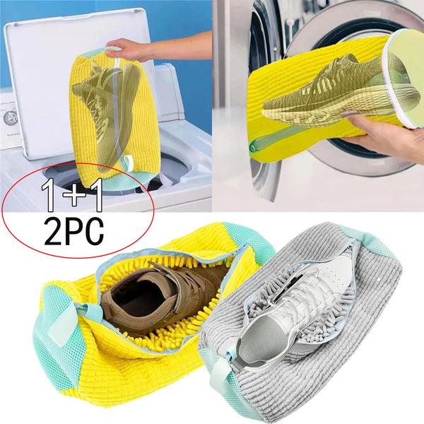 Shoe Washing Bag
Sneaker Protector
Laundry Bag for Shoes
Shoe Care
Washable Shoe Bag
Sneaker Laundry
Travel Shoe Organizer
Shoe Protection Bag
Durable Laundry Bag
Compact Shoe Protector
All Easyy