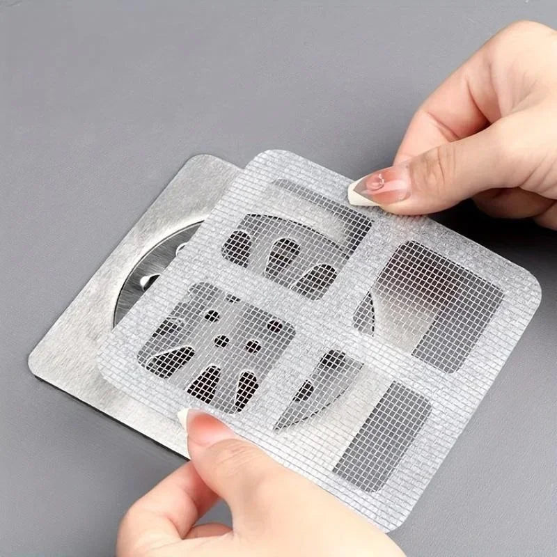 Drain Hair Catcher
Shower Drain Hair Catcher
Easy Clean Hair Catcher
Bathroom Drain Hair Stopper
Sink Hair Catcher
Clog-Free Drain Hair Catcher
Drain Protector for Hair
Reusable Drain Hair Catcher
Hair Trap for Shower Drains
Anti-Clog Drain Hair Strainer
All Easyy