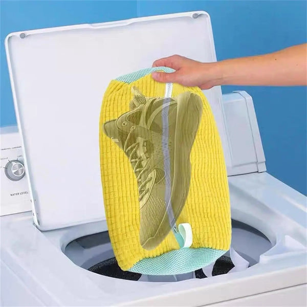 Shoe Washing Bag
Sneaker Protector
Laundry Bag for Shoes
Shoe Care
Washable Shoe Bag
Sneaker Laundry
Travel Shoe Organizer
Shoe Protection Bag
Durable Laundry Bag
Compact Shoe Protector
All Easyy