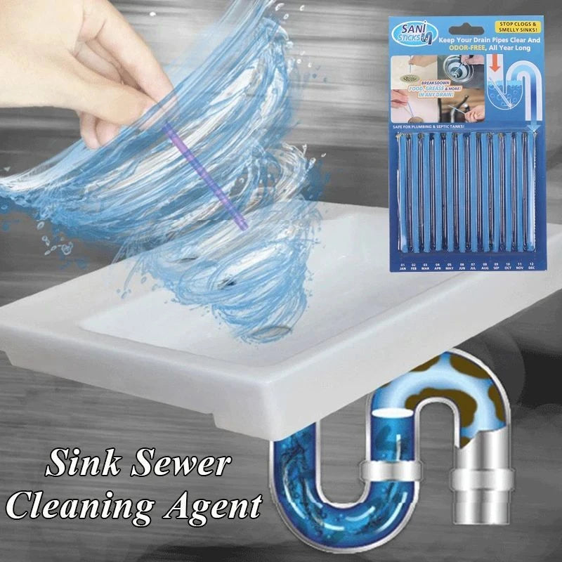 Sani Sticks Drain Cleaner
Sani Sticks Clog Remover
Sani Sticks Drain Deodorizer
Biodegradable Drain Cleaner
Sani Sticks Enzyme Cleaner
Sani Sticks for Drain Maintenance
Drain Cleaning Sticks
Sani Sticks for Clogged Drains
Odor-Eliminating Drain Cleaner
Sani Sticks Pipe Cleaner
All Easyy