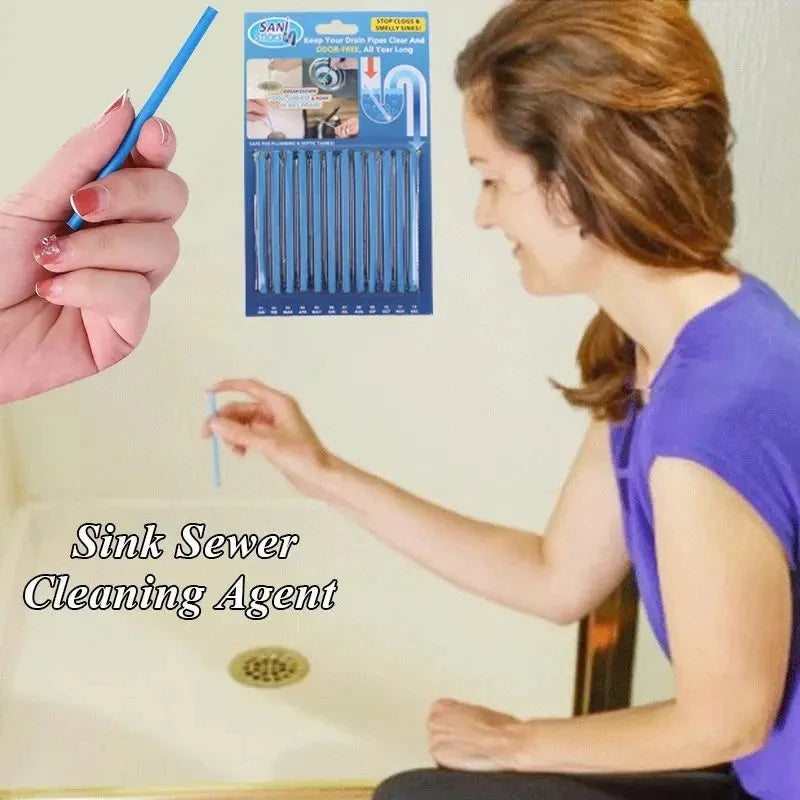 Sani Sticks Drain Cleaner
Sani Sticks Clog Remover
Sani Sticks Drain Deodorizer
Biodegradable Drain Cleaner
Sani Sticks Enzyme Cleaner
Sani Sticks for Drain Maintenance
Drain Cleaning Sticks
Sani Sticks for Clogged Drains
Odor-Eliminating Drain Cleaner
Sani Sticks Pipe Cleaner
All Easyy